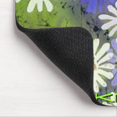 Bloemschilderingen Mousepad 15 Muismat (Hoek)
