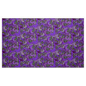 Bloemspieren - Koel Stof (Fat Quarter)
