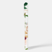 Bloemspreuken 31:25 Zij is rustiek gekleed Case-Mate iPhone Case (Achterkant / Links)