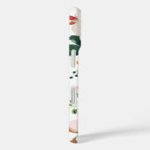 Bloemspreuken 31:25 Zij is rustiek gekleed Case-Mate iPhone Case (Achterkant / Rechts)