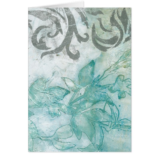 Bloemspuit II (Voorkant)