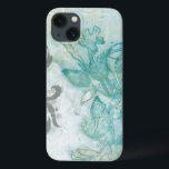 Bloemspuit II Case-Mate iPhone Case<br><div class="desc">Floral</div>