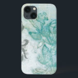 Bloemspuit II Case-Mate iPhone Case<br><div class="desc">Floral</div>