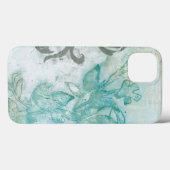Bloemspuit II Case-Mate iPhone Case (Achterkant (horizontaal))