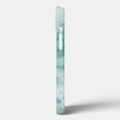 Bloemspuit II Case-Mate iPhone Case (Achterkant / Links)