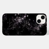 bloemstengel Case-Mate iPhone case (Achterkant (horizontaal))
