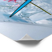 bloemster poster (Hoek)