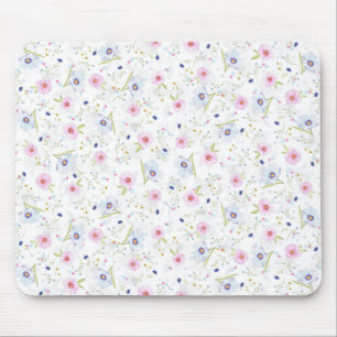 Bloemstijl Mousepad Muismat