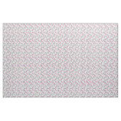 Bloemstof Stof (Yard (91,4 cm))
