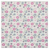 Bloemstof Stof (Swatch)