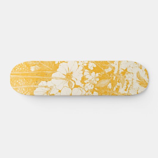  Bloemstroom: Theo van Hoytema Skateboard (Horizontaal)
