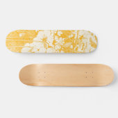 Bloemstroom: Theo van Hoytema Skateboard (Horizontaal)