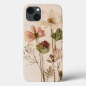  bloemstuk Case-Mate iPhone case (Achterkant)