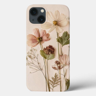  bloemstuk Case-Mate iPhone case