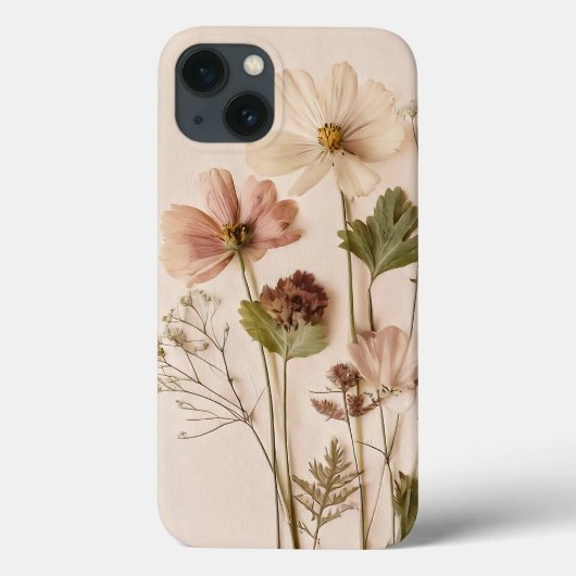  bloemstuk Case-Mate iPhone case (Achterkant)