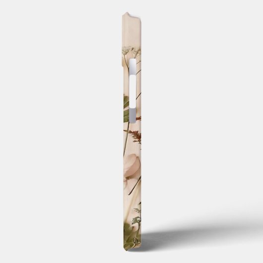  bloemstuk Case-Mate iPhone case (Achterkant / Links)