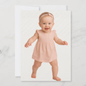 Bloemstuk Eucalyptus Herfstblad Krans Verjaardag Kaart (Achterkant)