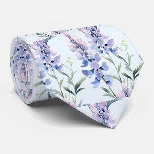 Bloemstuk Kantoor Wilde Bloemen Boho Nekband Stropdas