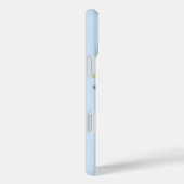 Bloemstuk met naam Freya. Case-Mate iPhone Case (Achterkant / Rechts)