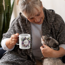 Bloemstuk Mijn favoriete mensen noemen me Nana | 2