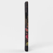 Bloemsuiker schedel zoet 16 Verjaardag Case-Mate iPhone Case (Achterkant/rechts)