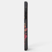 Bloemsuiker schedel zoet 16 Verjaardag Case-Mate iPhone Case (Achterkant/links)