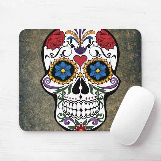 Bloemsuikerriet Muismat (Met muis)