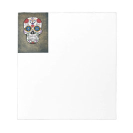 Bloemsuikerriet Notitieblok