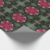 Bloemsymfonie Cadeaupapier (Hoek)
