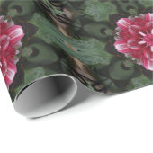 Bloemsymfonie Cadeaupapier (Rol Hoek)