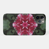 Bloemsymfonie Case-Mate iPhone Case (Achterkant (horizontaal))