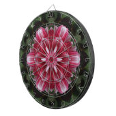 Bloemsymfonie Dartbord (Voorkant Rechts)
