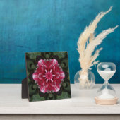 Bloemsymfonie Fotoplaat (Insitu)