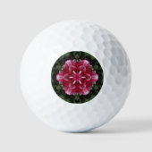Bloemsymfonie Golfballen (Voorkant)
