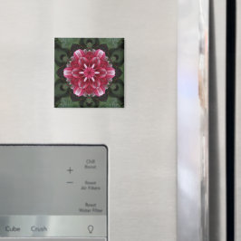 Bloemsymfonie Magneet
