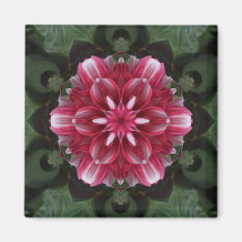 Bloemsymfonie Magneet