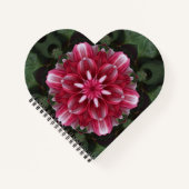 Bloemsymfonie Notitieboek (Voorkant)