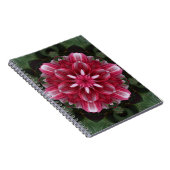Bloemsymfonie Notitieboek (Rechterzijde)