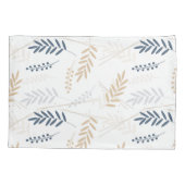 bloemtak kussensloop (Achterkant)