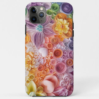 Bloemtuin Case-Mate iPhone Case