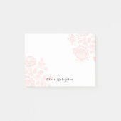  bloemtuin post-it® notes (Voorkant)