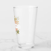 bloemtuinen voor bruiloft glas (Links)
