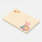 Bloemtuinieren Post-It Notities Post-it® Notes (Schuin)