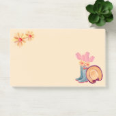 Bloemtuinieren Post-It Notities Post-it® Notes (Kantoor)
