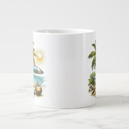 Bloemveer Grote Koffiekop