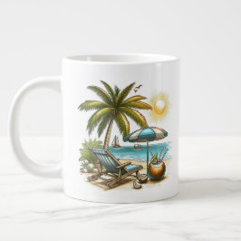Bloemveer Grote Koffiekop