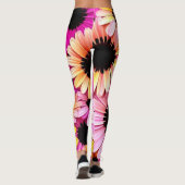 BLOEMVERMOGEN 2 LEGGINGS (Achterkant)