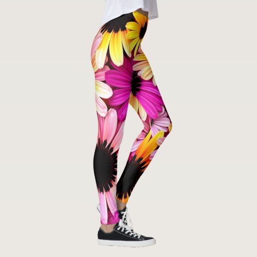 BLOEMVERMOGEN 2 LEGGINGS (Rechts)