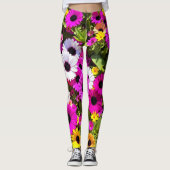 BLOEMVERMOGEN 4 LEGGINGS (Voorkant)