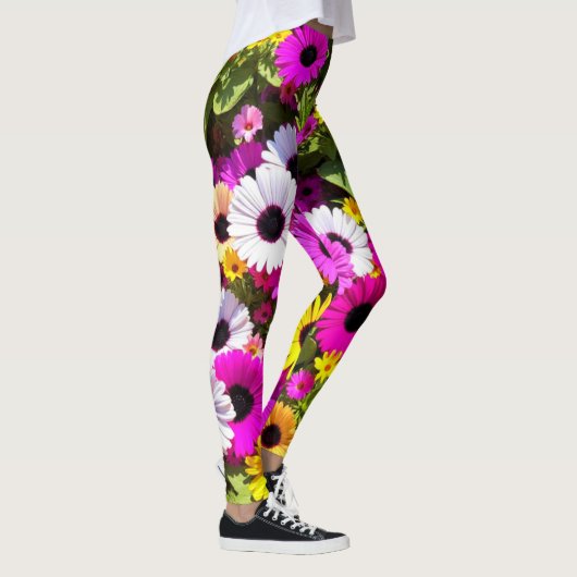 BLOEMVERMOGEN 4 LEGGINGS (Rechts)